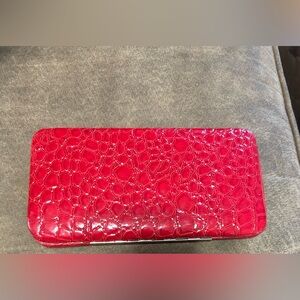 Red Maurice’s Wallet